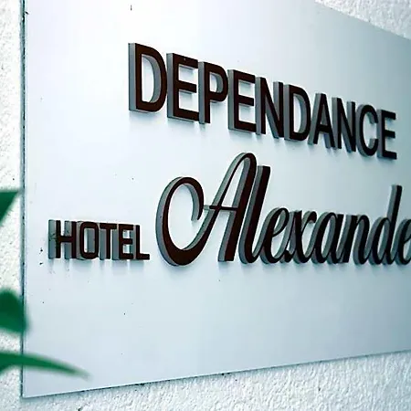 Guest house Alexander Old Town Zurich