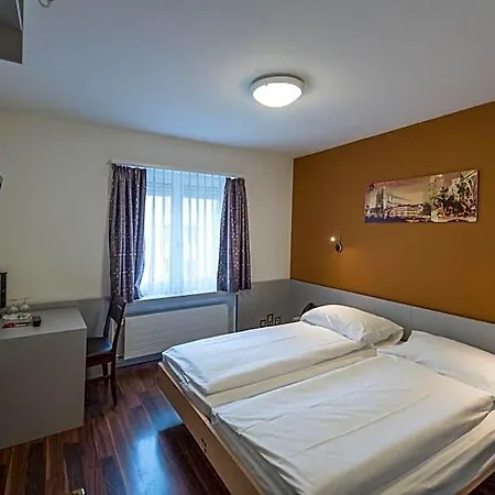 Guest house Alexander Old Town