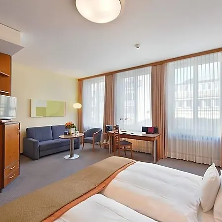 Glaernischhof By Trinity 4* Zurich