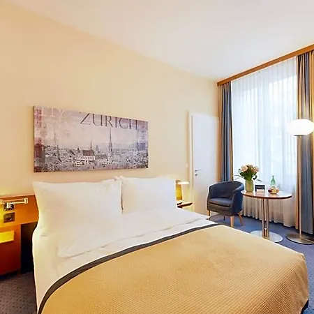 Hotel Glaernischhof By Trinity 4*