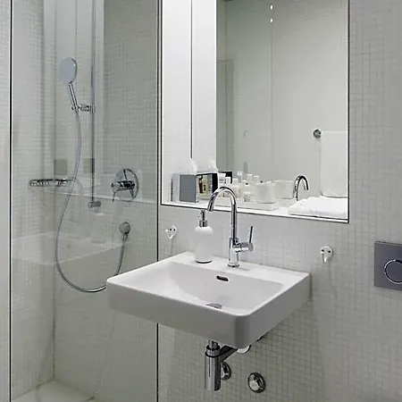 Boutique & Art Helvetia 3* Zurich