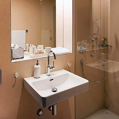 Boutique & Art Helvetia Hotel 3*