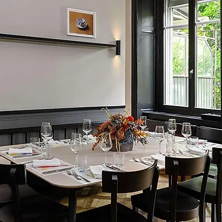 Hotel Boutique & Art Helvetia 3*
