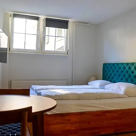 Statthotel 3* Zurich