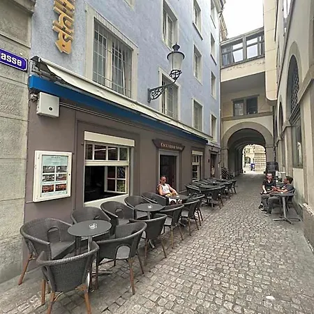 Hotel Statthotel 3*