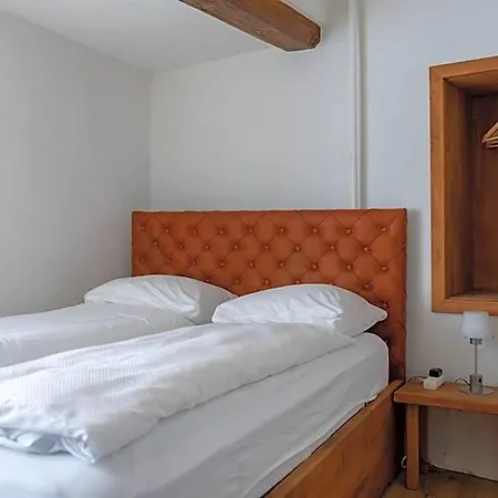 Statthotel Hotel 3*