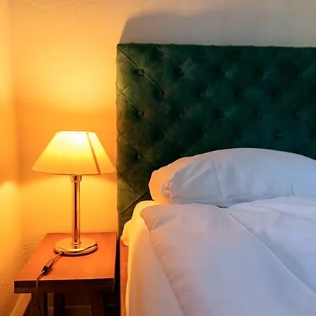 Statthotel 3* Zurich