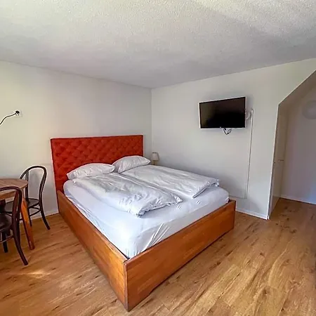 Hotel Statthotel