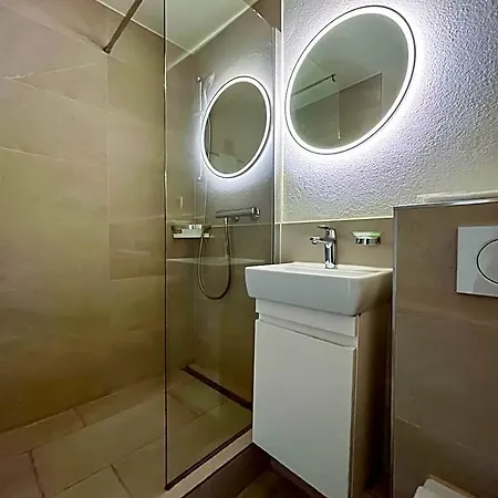 Hotel Statthotel Zurich