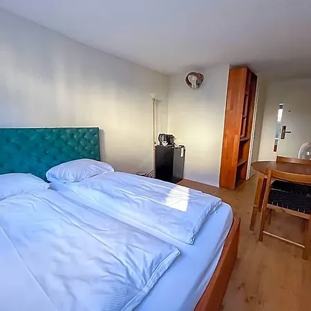 Statthotel Hotel