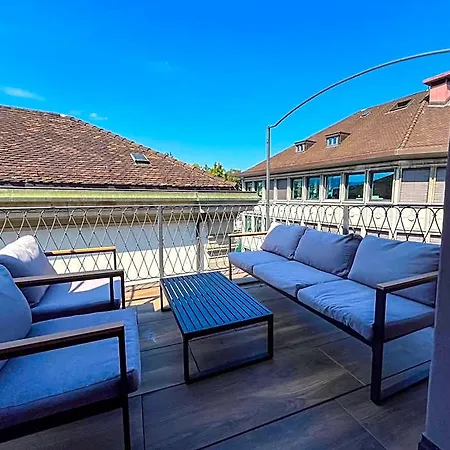 Hotel Statthotel 3*
