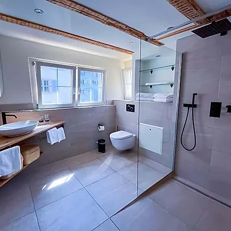 Hotel Statthotel