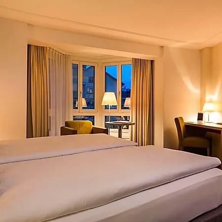 Platzhirsch - Downtown Boutique & Sushi Lounge 3*