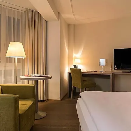 Platzhirsch - Downtown Boutique & Sushi Lounge Hotel Zurich