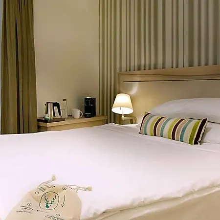 Platzhirsch - Downtown Boutique & Sushi Lounge 3* Zurich