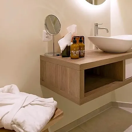 Platzhirsch - Downtown Boutique & Sushi Lounge Hotel 3*