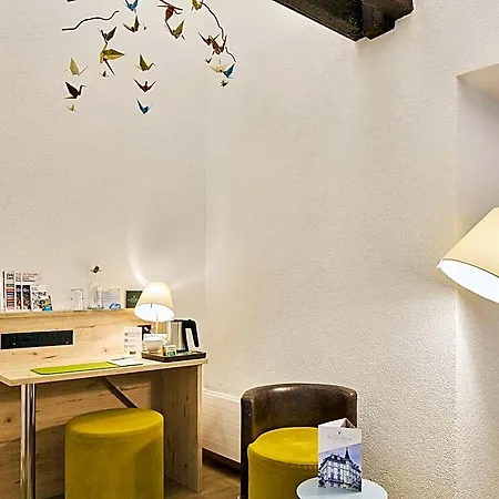 Platzhirsch - Downtown Boutique & Sushi Lounge Zurich