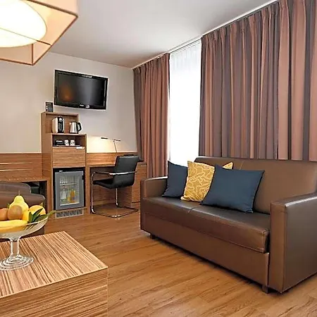 Mercure Stoller Zürich