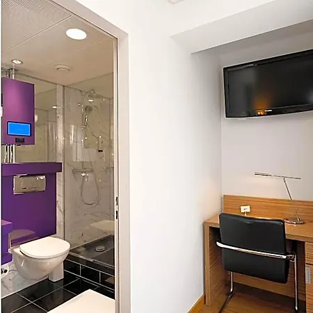 Mercure Stoller Hotel Zürich