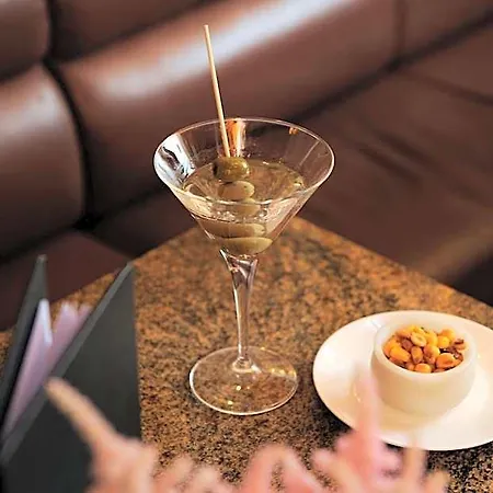 Mercure Stoller 4*