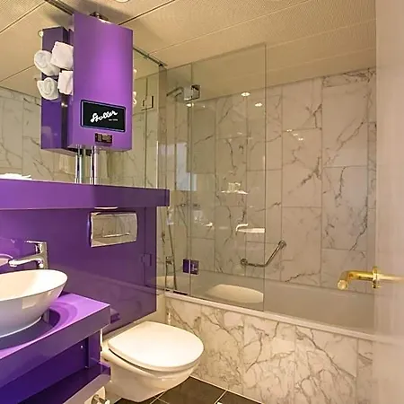 Mercure Stoller Hotel Zürich