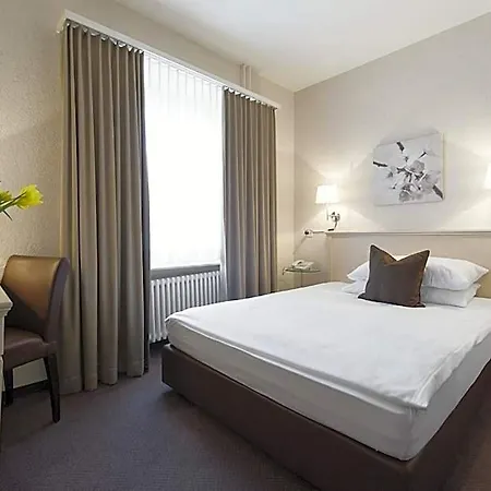 Neufeld Hotel Zurich