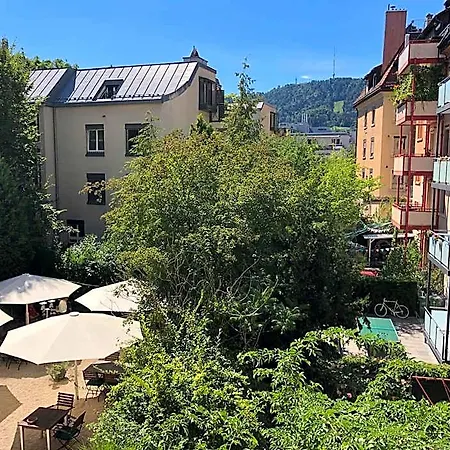 Hotel Neufeld 3*