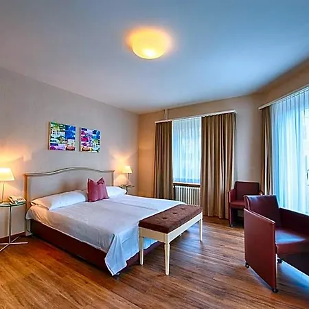 Hotel Neufeld