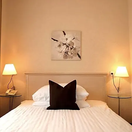 Hotel Neufeld