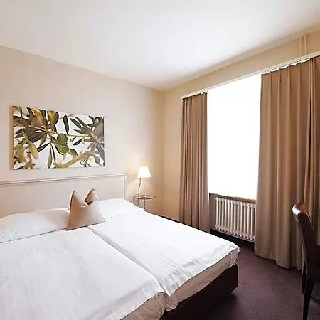 Hotel Neufeld
