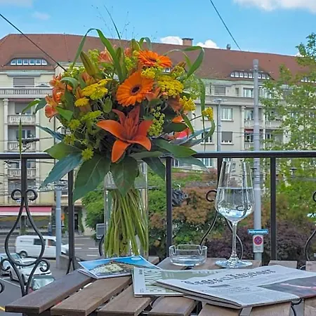 Neufeld Zurich