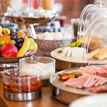 Boutique Seegarten 3* Zürich