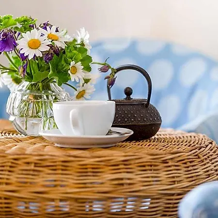 Hotel Boutique Seegarten Zürich