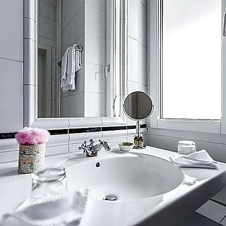 Hotel Boutique Seegarten