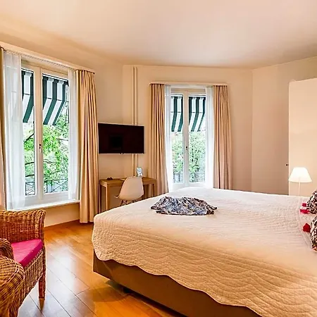 Boutique Seegarten Zürich