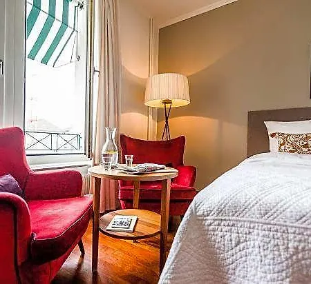 Hotel Boutique Seegarten