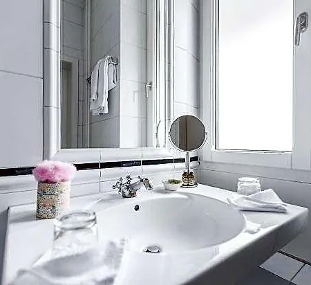 Boutique Seegarten Hotel