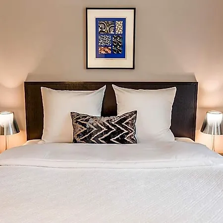 Boutique Seegarten Hotel