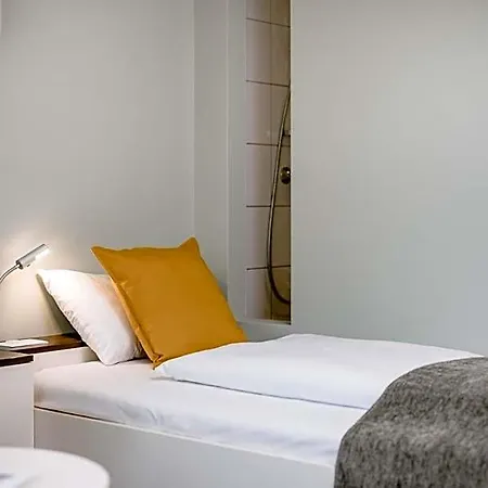 The Flag Hotel Zurich
