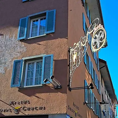 Hotel Adler