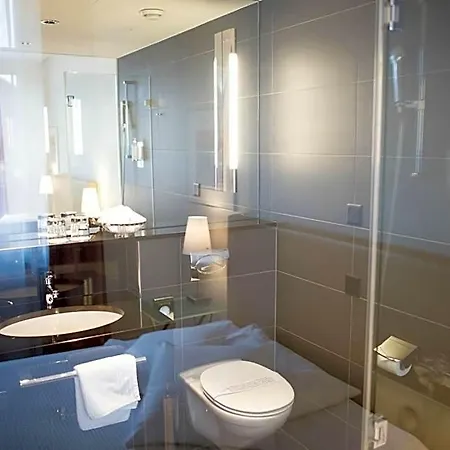 Hotel Glockenhof Zurich