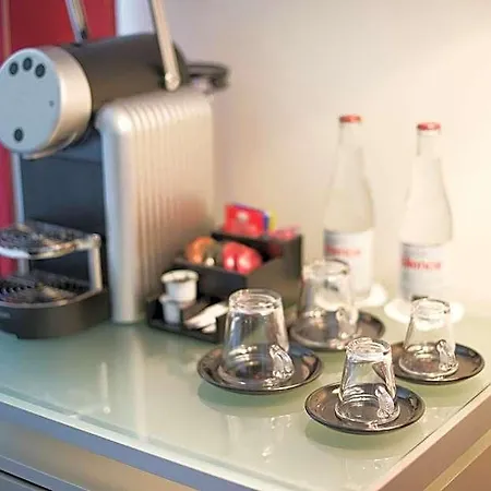 Hotel Glockenhof 4*