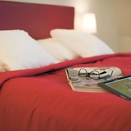 Hotel Glockenhof 4*