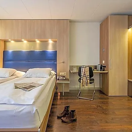 Alexander Old Town 3* Zurich