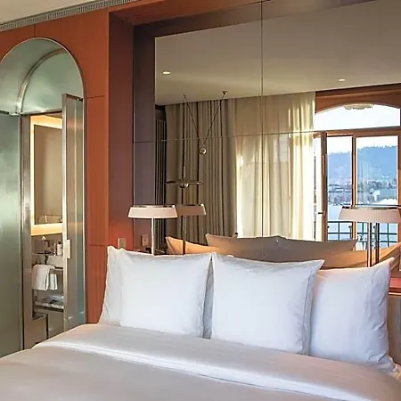 La Reserve Eden Au Hotel Zurich
