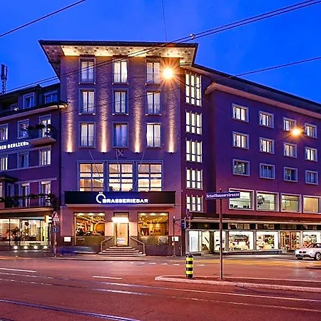 Sternen Oerlikon 3*