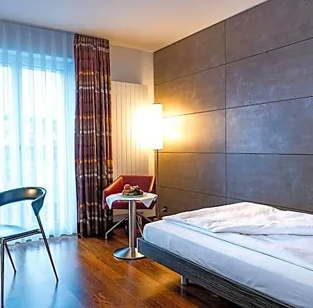 Sternen Oerlikon Hotel Zurich