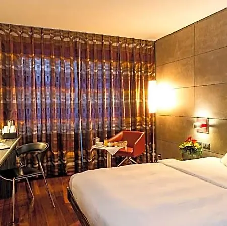 Hotel Sternen Oerlikon 3*