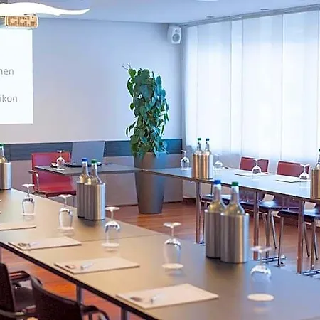 Sternen Oerlikon Hotel