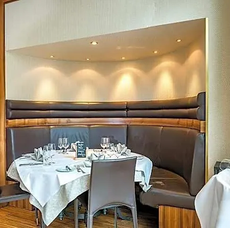 Sternen Oerlikon 3*